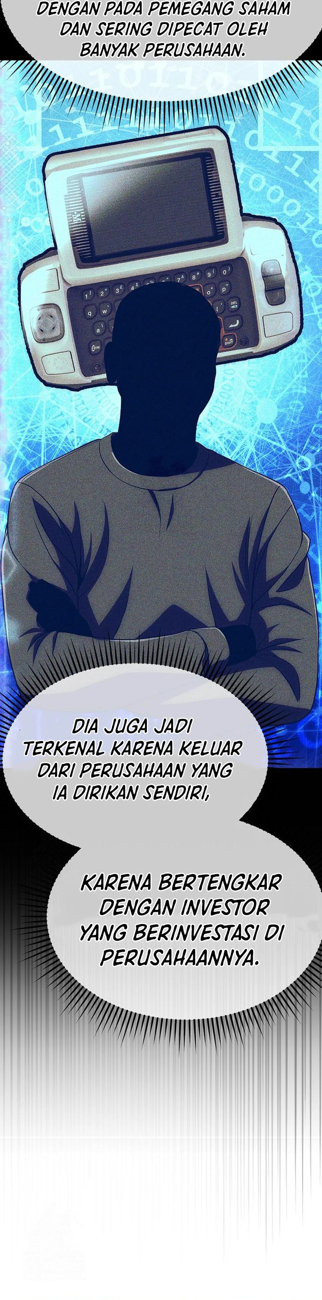 Read The New Employee Kim Chul Soo ID Manga Online