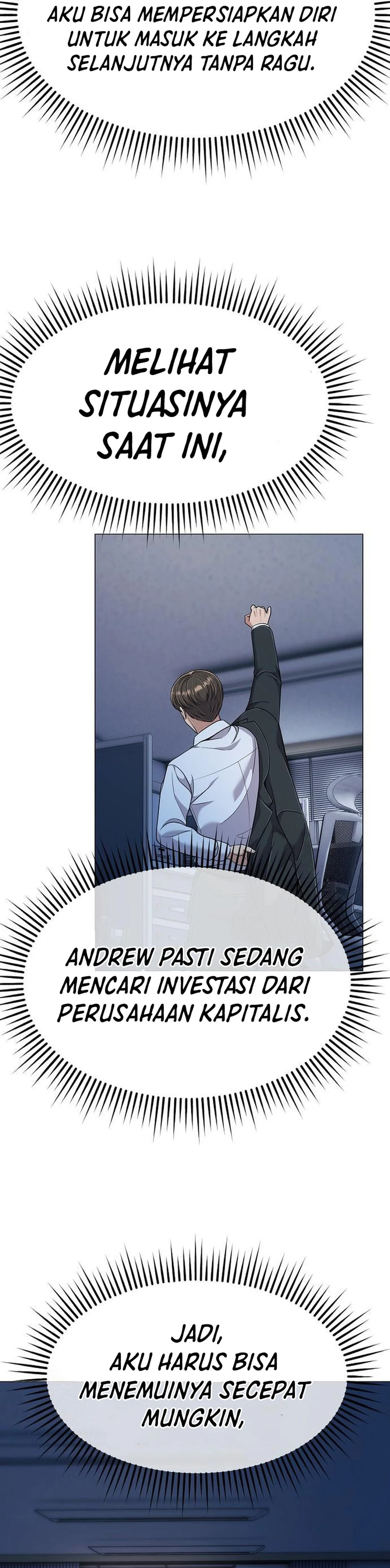 Read The New Employee Kim Chul Soo ID Manga Online