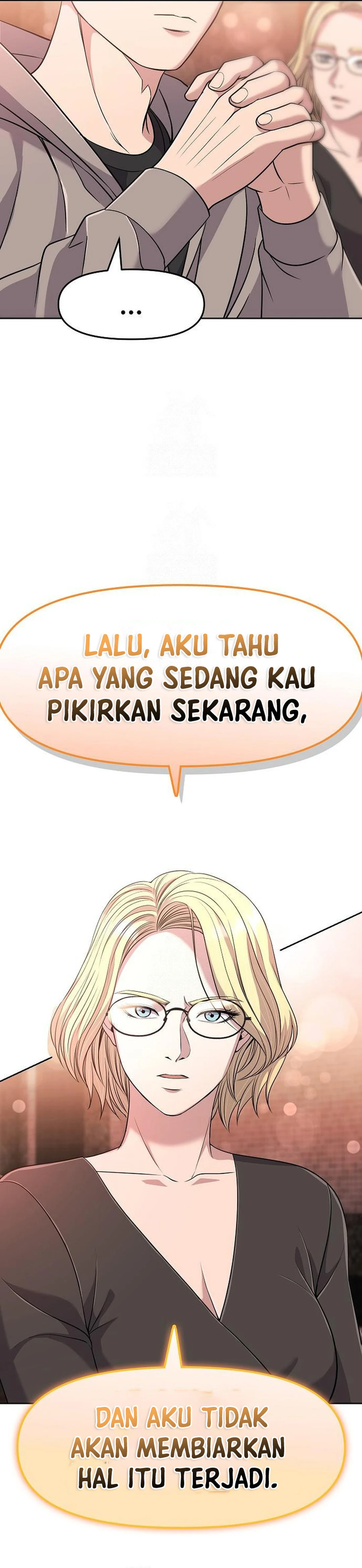 Read The New Employee Kim Chul Soo ID Manga Online