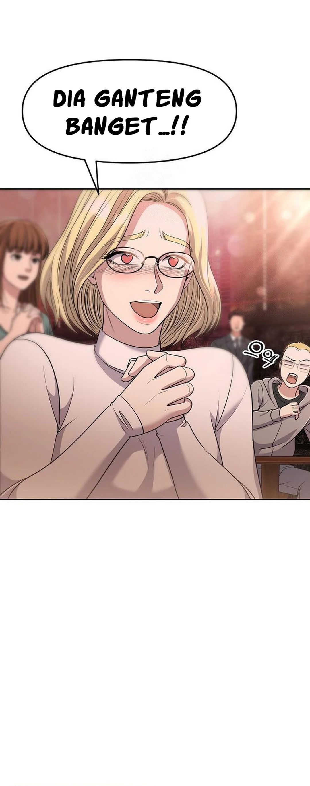 Read The New Employee Kim Chul Soo ID Manga Online