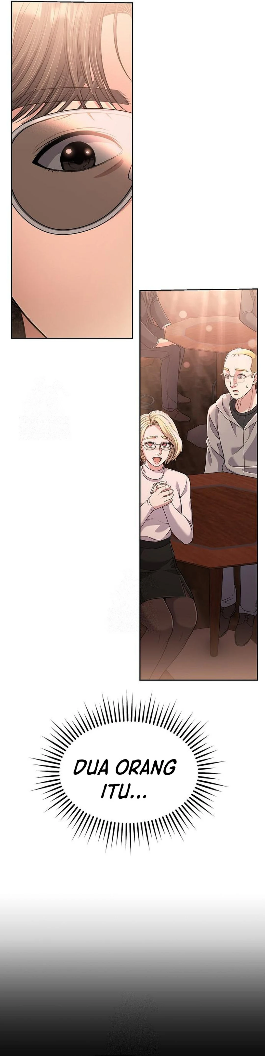 Read The New Employee Kim Chul Soo ID Manga Online