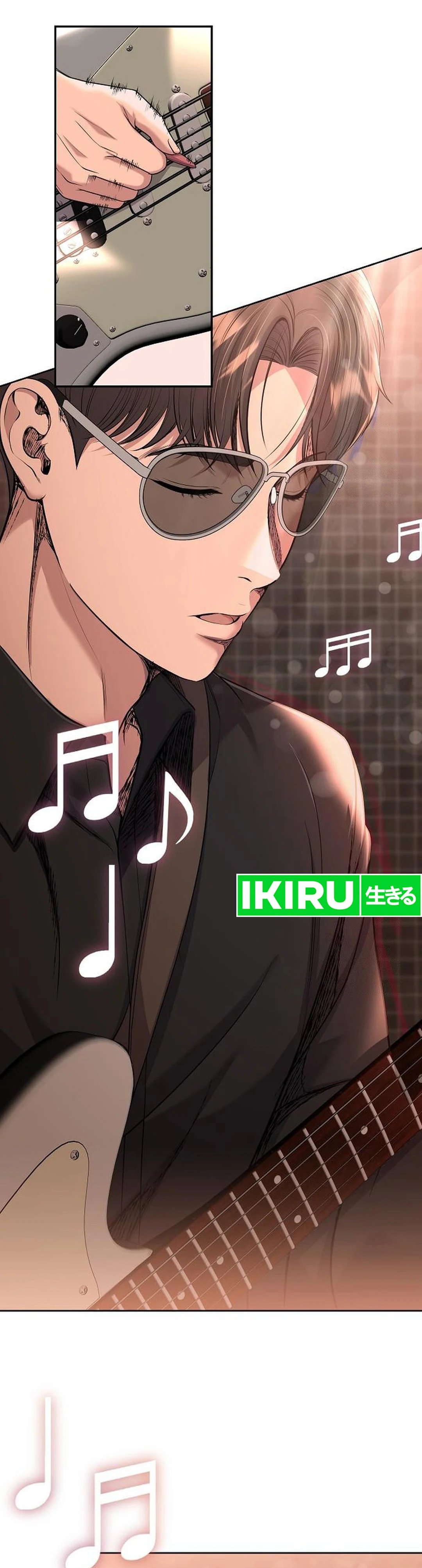 Read The New Employee Kim Chul Soo ID Manga Online
