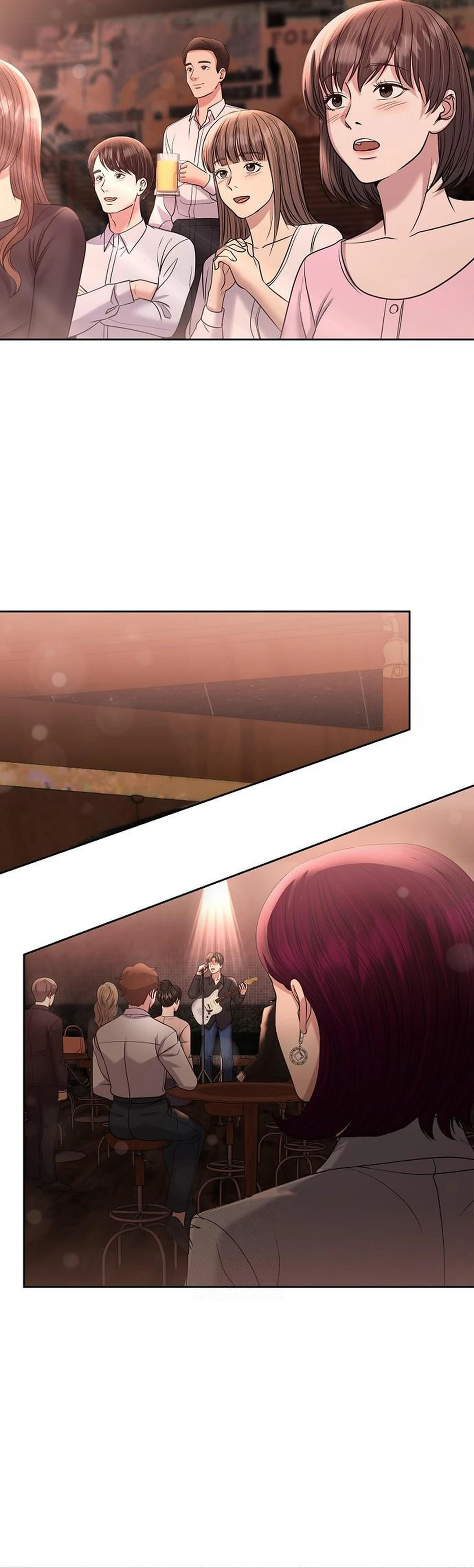 Read The New Employee Kim Chul Soo ID Manga Online