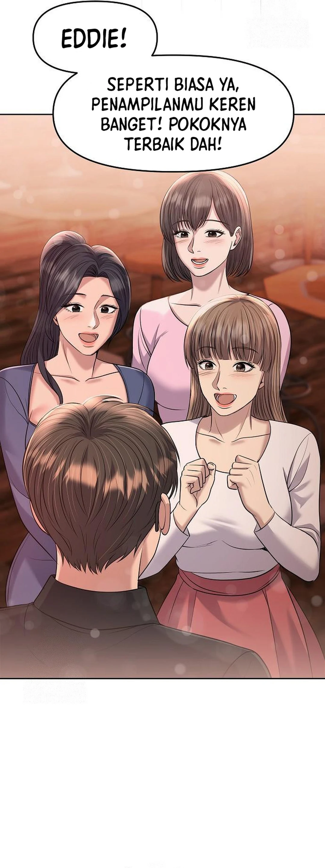 Read The New Employee Kim Chul Soo ID Manga Online