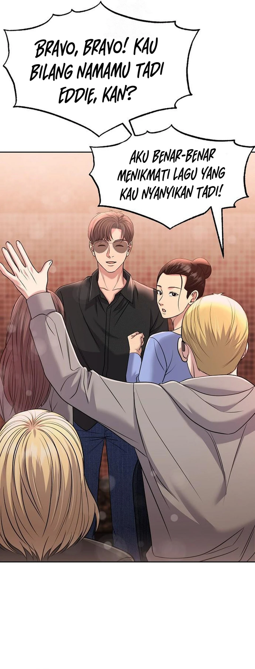 Read The New Employee Kim Chul Soo ID Manga Online