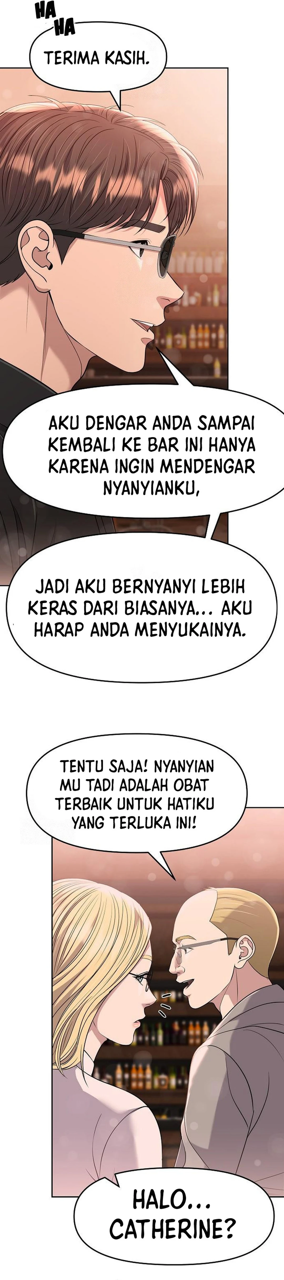 Read The New Employee Kim Chul Soo ID Manga Online