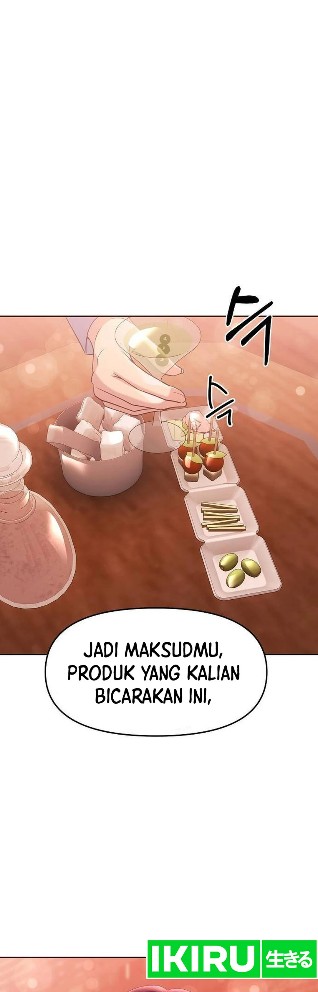 Read The New Employee Kim Chul Soo ID Manga Online