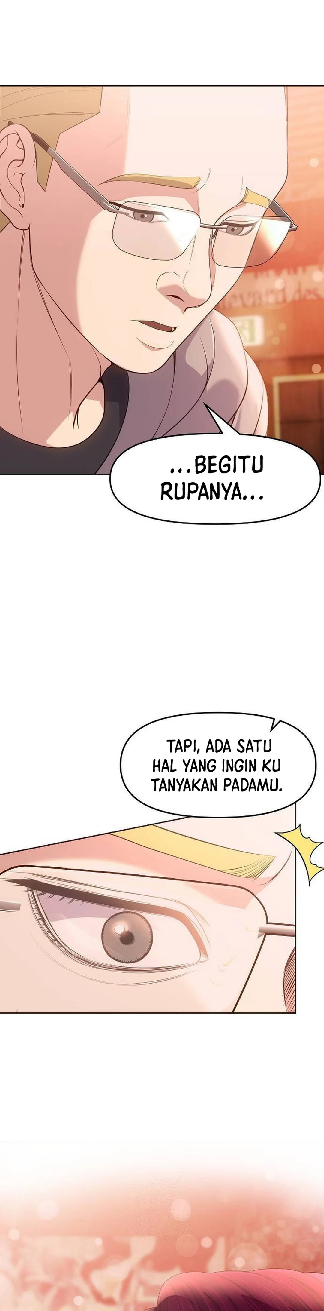 Read The New Employee Kim Chul Soo ID Manga Online