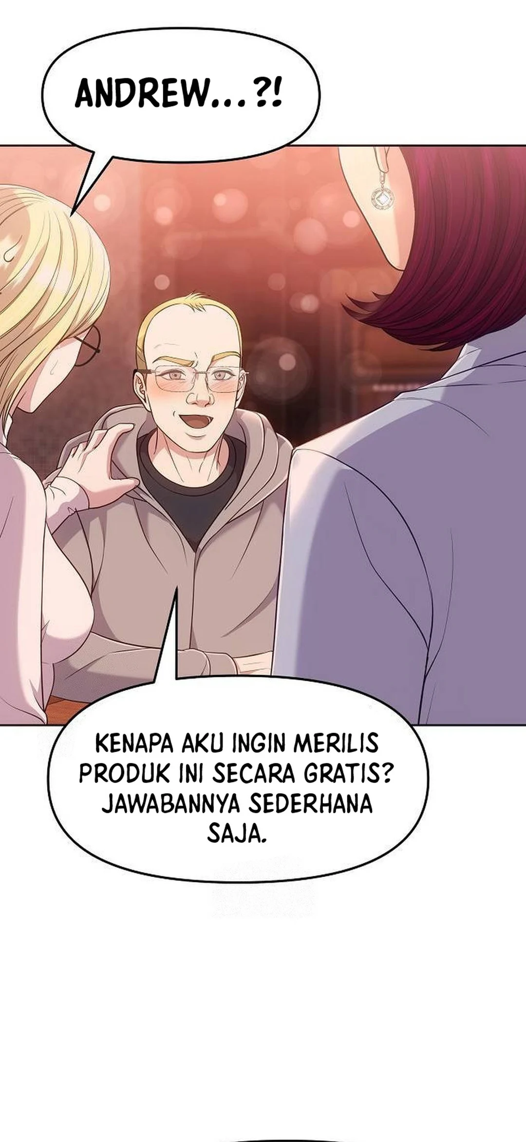 Read The New Employee Kim Chul Soo ID Manga Online