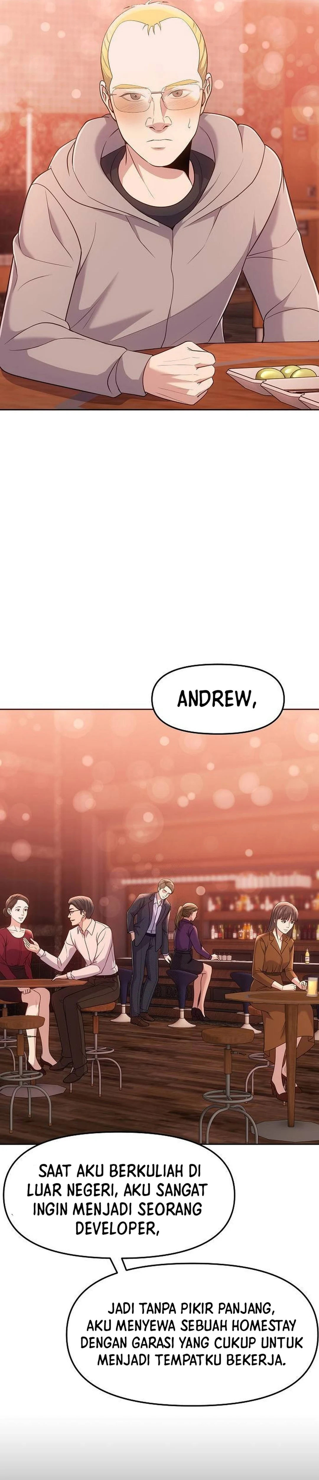 Read The New Employee Kim Chul Soo ID Manga Online