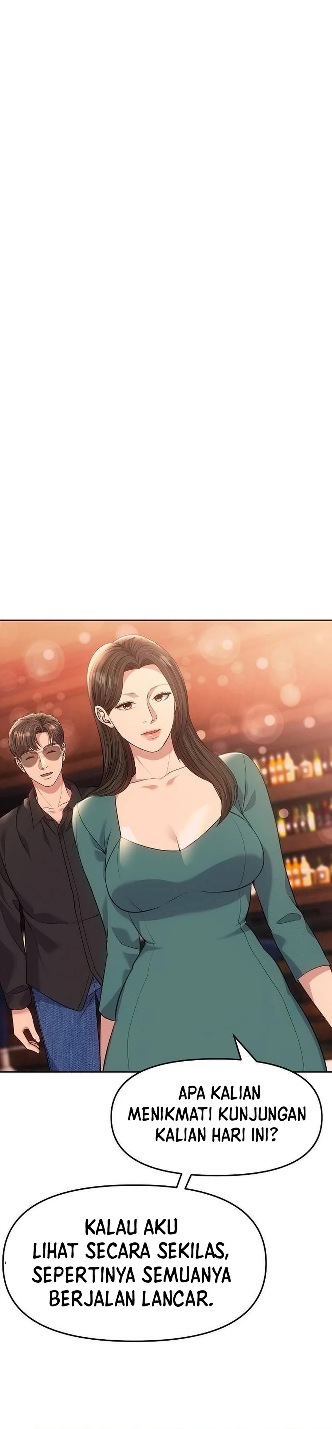 Read The New Employee Kim Chul Soo ID Manga Online