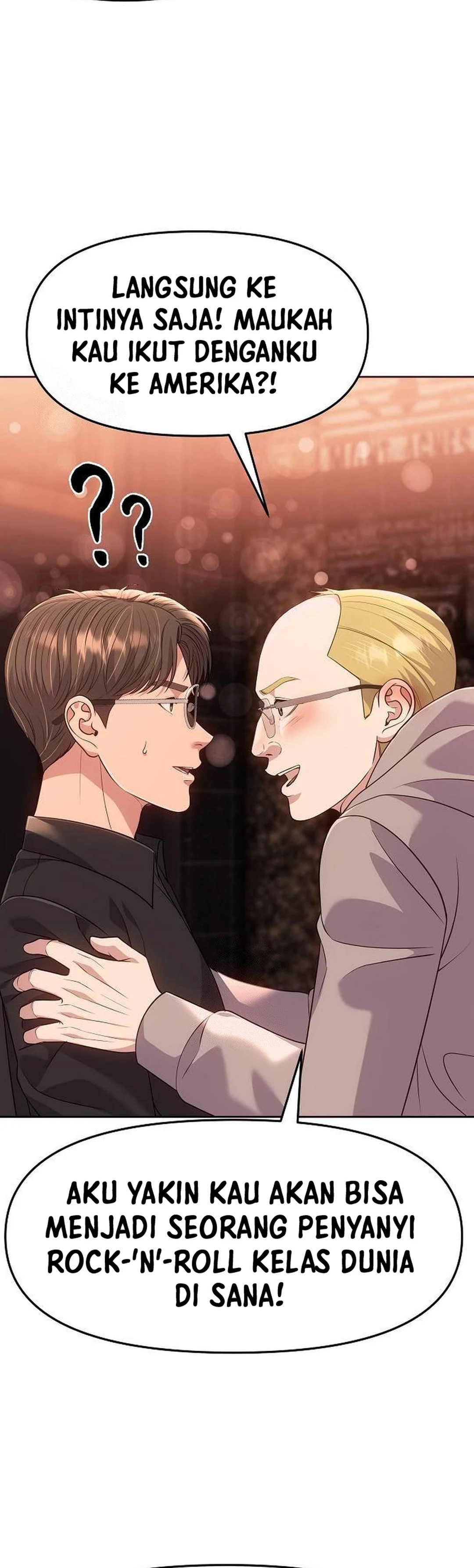 Read The New Employee Kim Chul Soo ID Manga Online