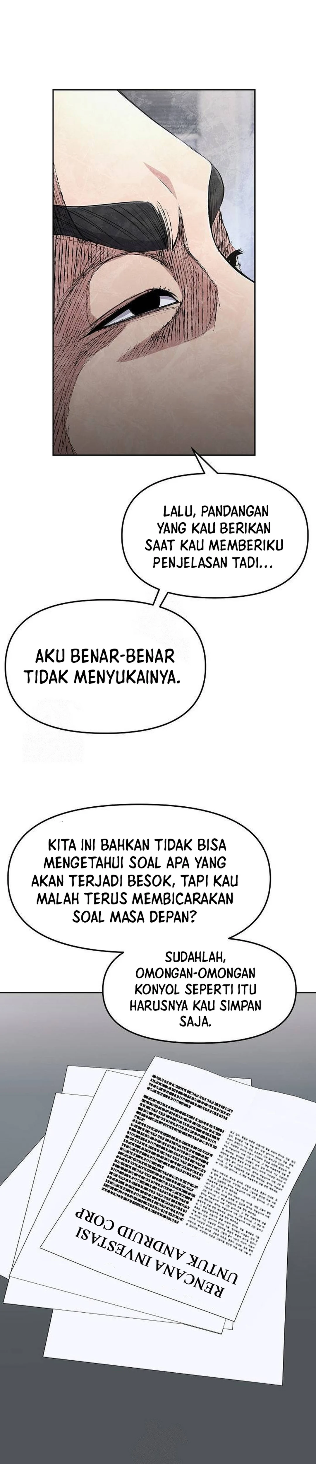 Read The New Employee Kim Chul Soo ID Manga Online