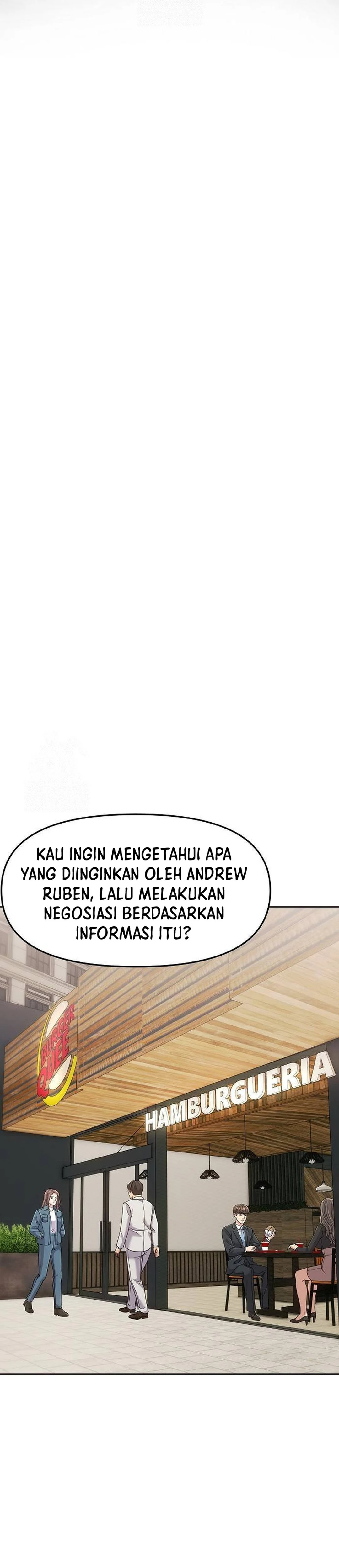 Read The New Employee Kim Chul Soo ID Manga Online