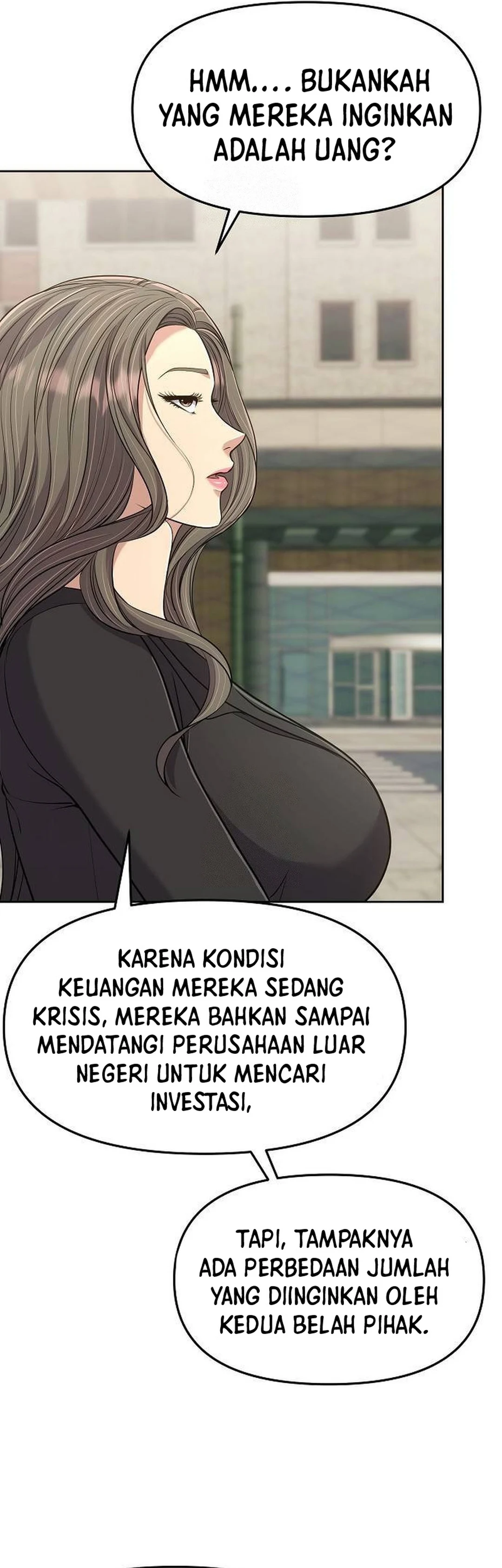 Read The New Employee Kim Chul Soo ID Manga Online