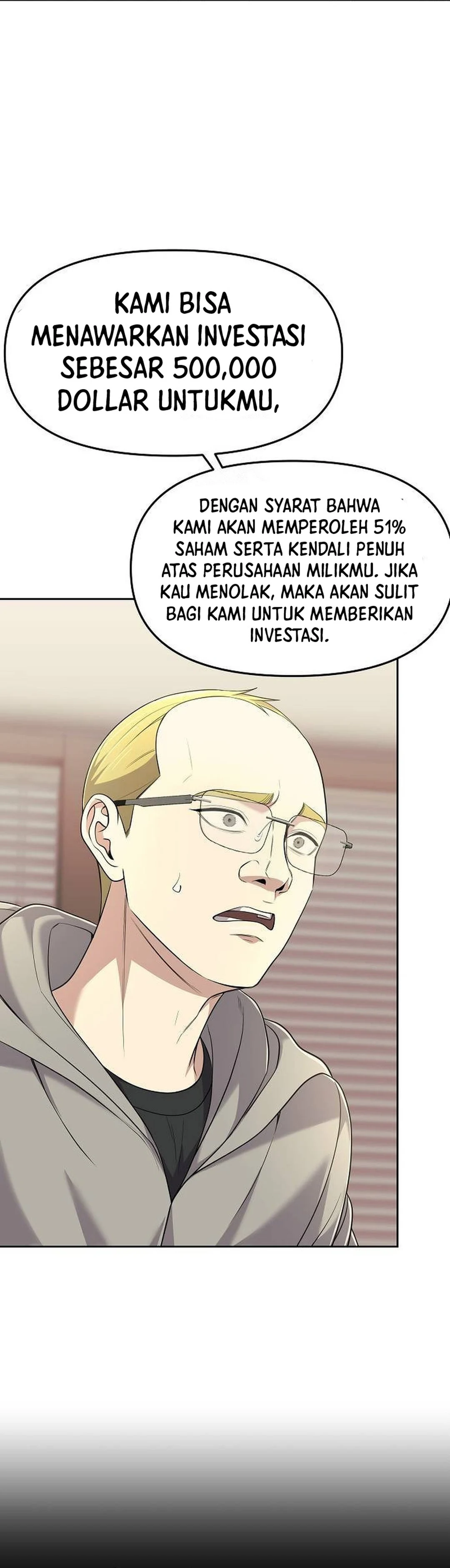 Read The New Employee Kim Chul Soo ID Manga Online