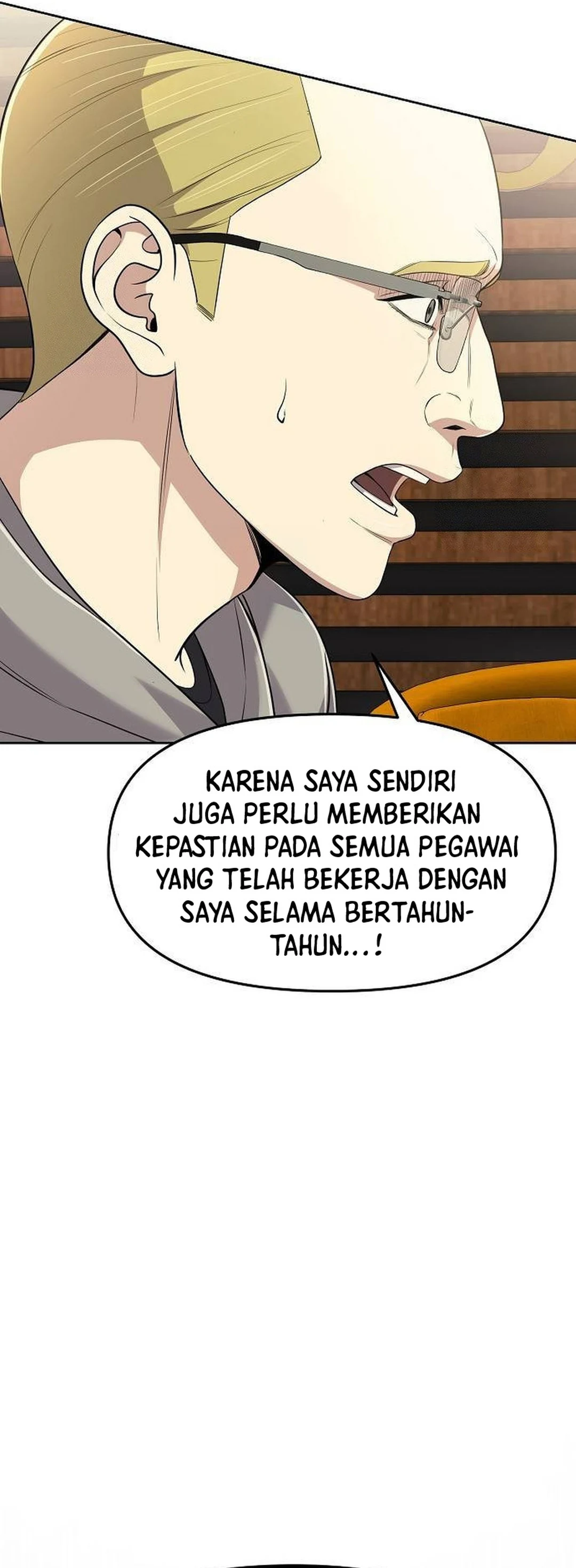 Read The New Employee Kim Chul Soo ID Manga Online
