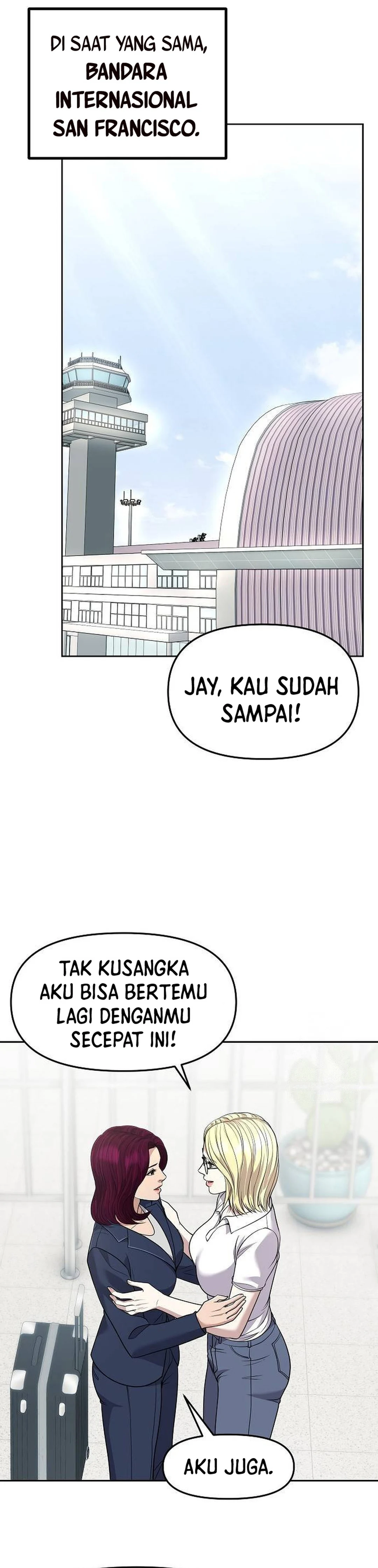 Read The New Employee Kim Chul Soo ID Manga Online