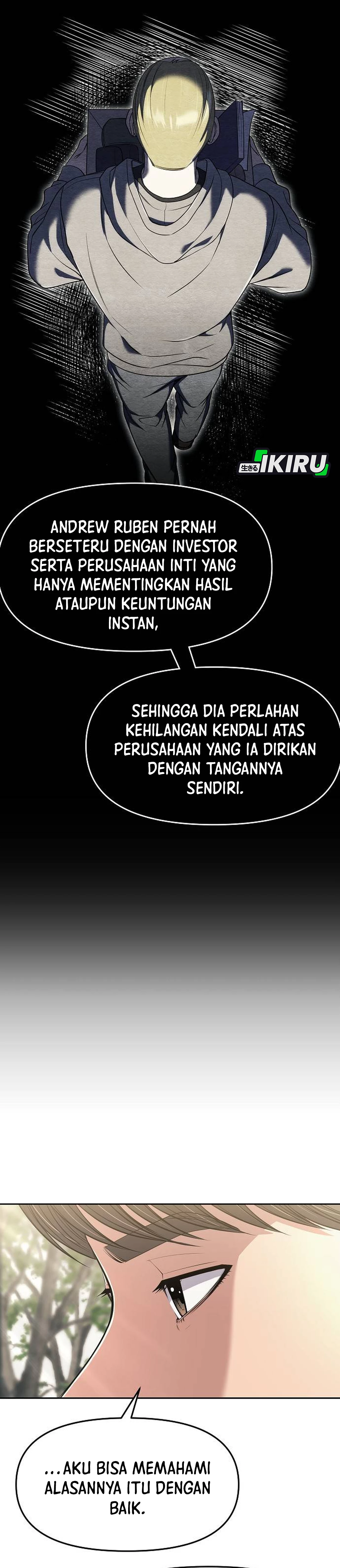 Read The New Employee Kim Chul Soo ID Manga Online