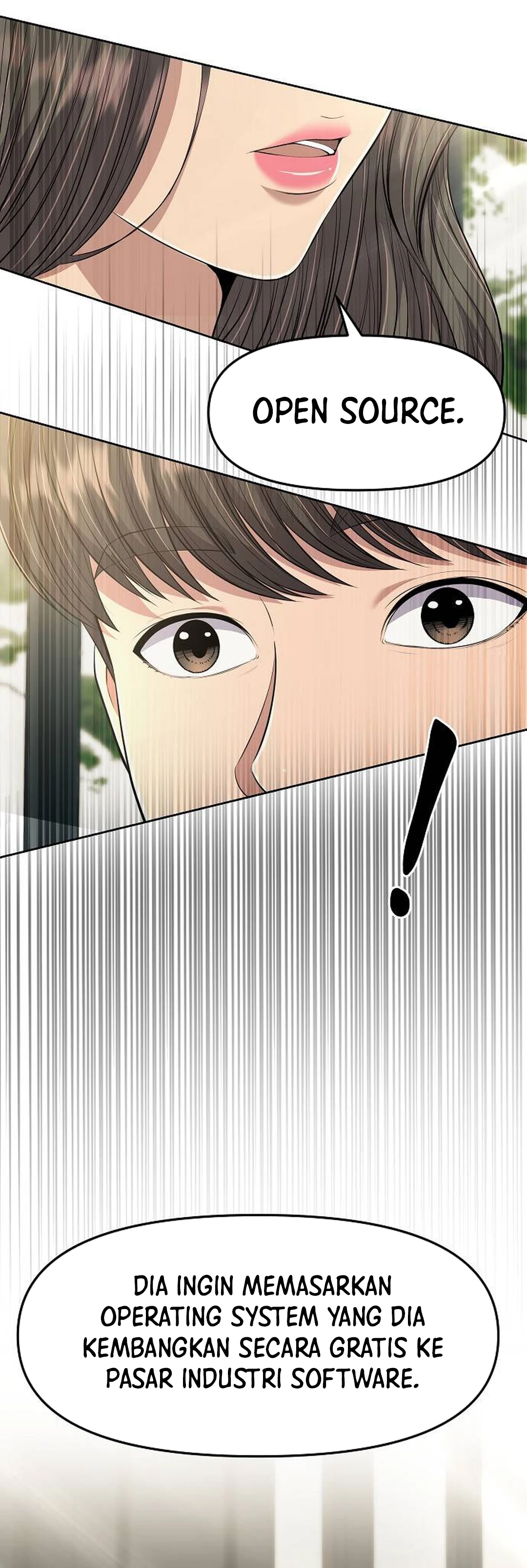 Read The New Employee Kim Chul Soo ID Manga Online