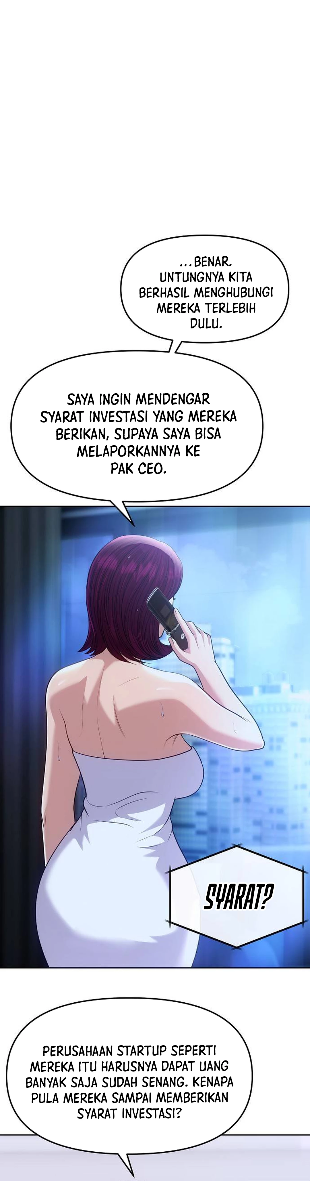 Read The New Employee Kim Chul Soo ID Manga Online