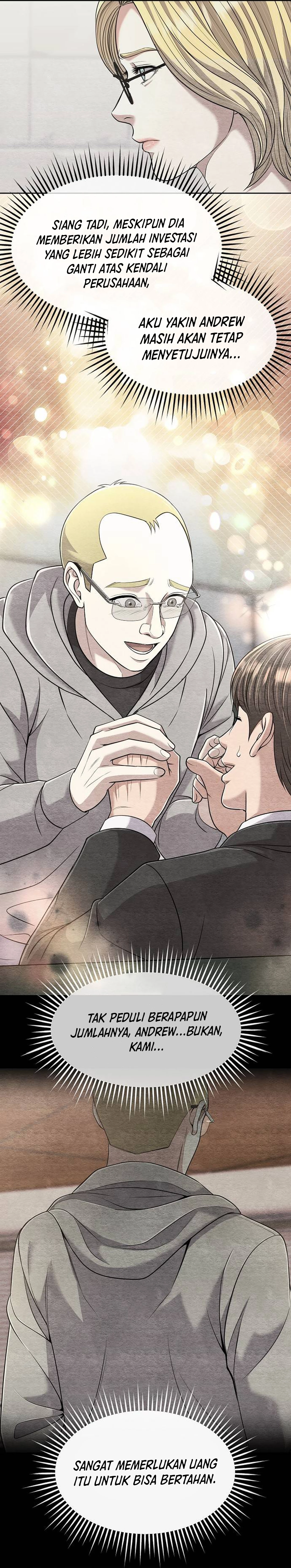 Read The New Employee Kim Chul Soo ID Manga Online