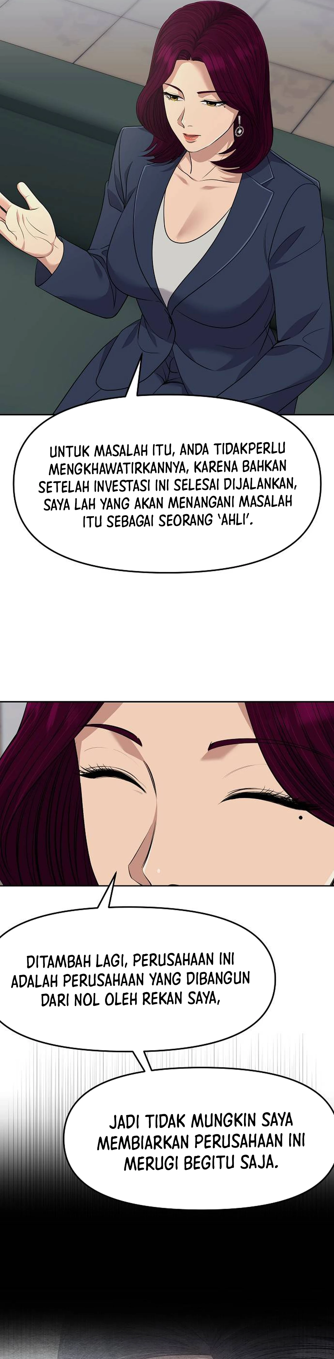 Read The New Employee Kim Chul Soo ID Manga Online