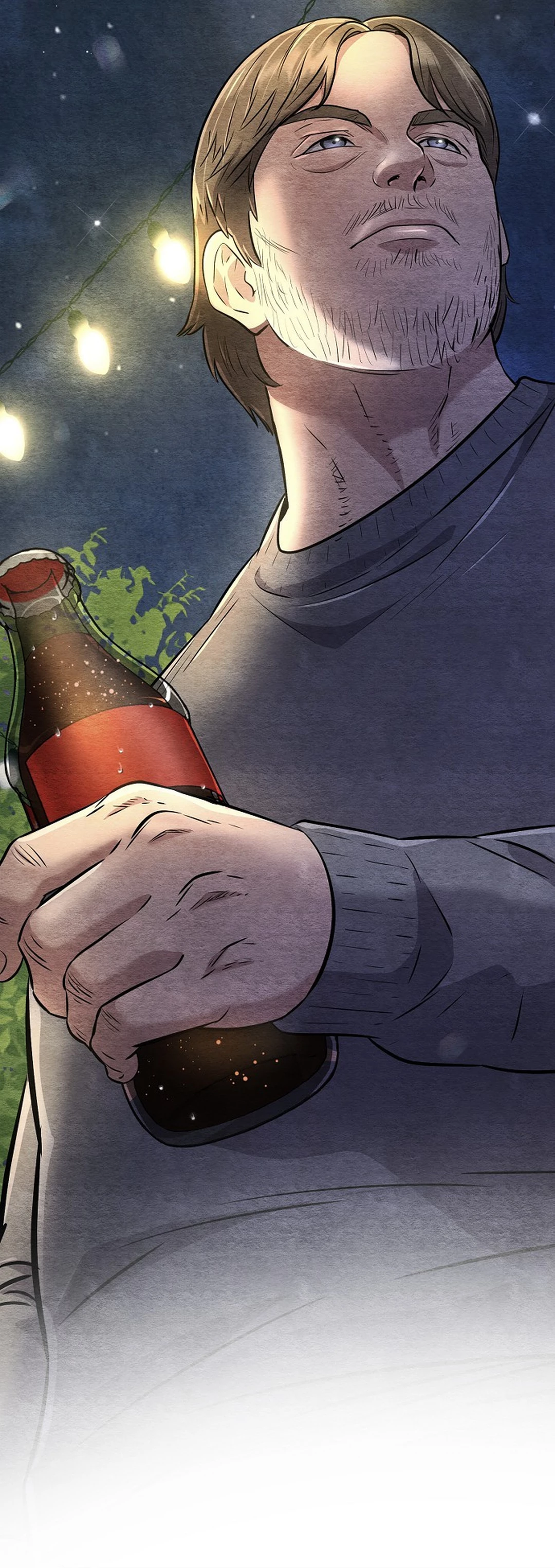 Read The New Employee Kim Chul Soo ID Manga Online