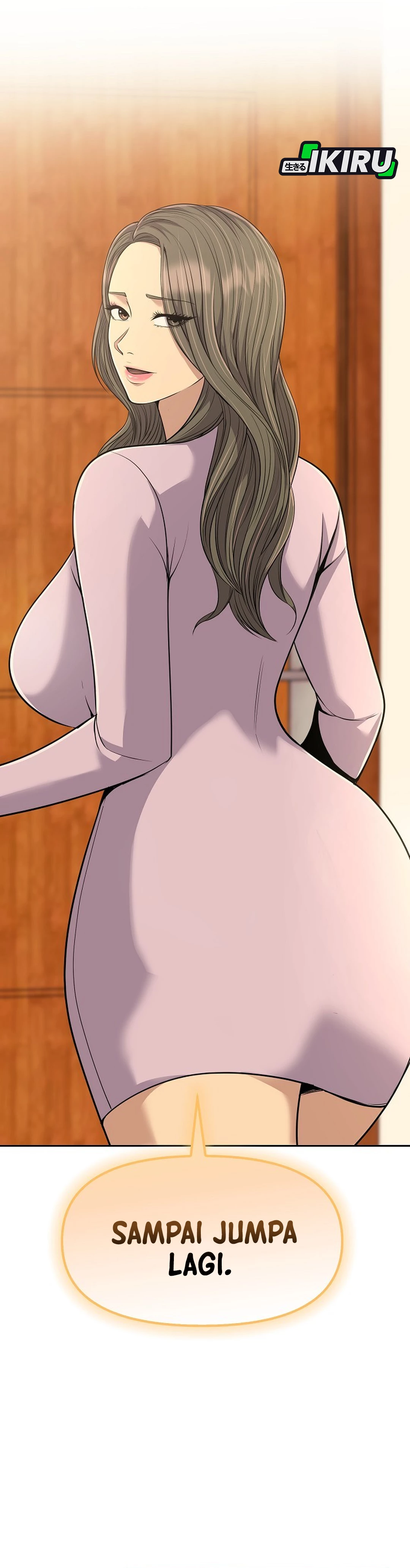 Read The New Employee Kim Chul Soo ID Manga Online