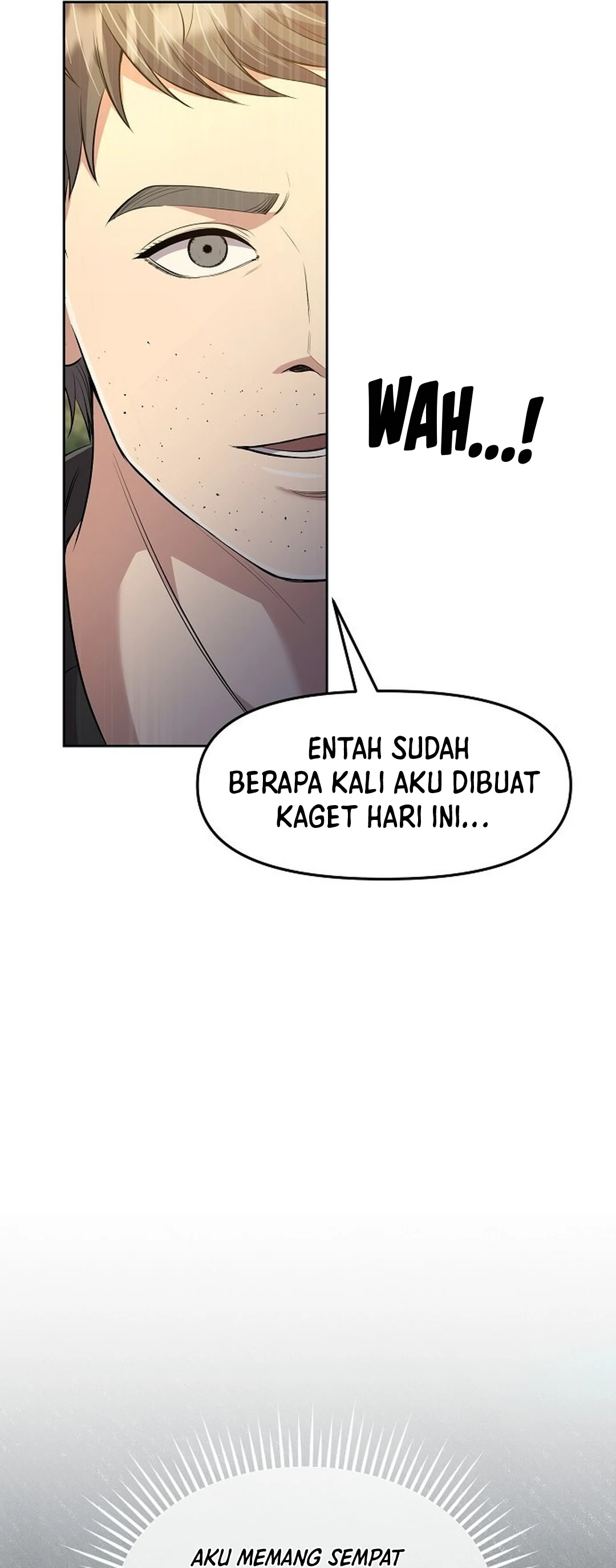 Read The New Employee Kim Chul Soo ID Manga Online