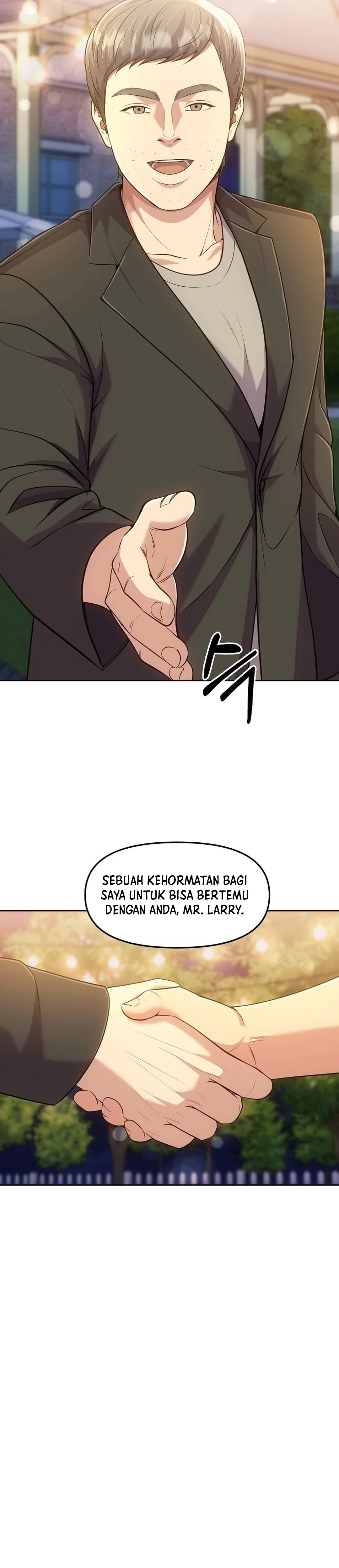 Read The New Employee Kim Chul Soo ID Manga Online