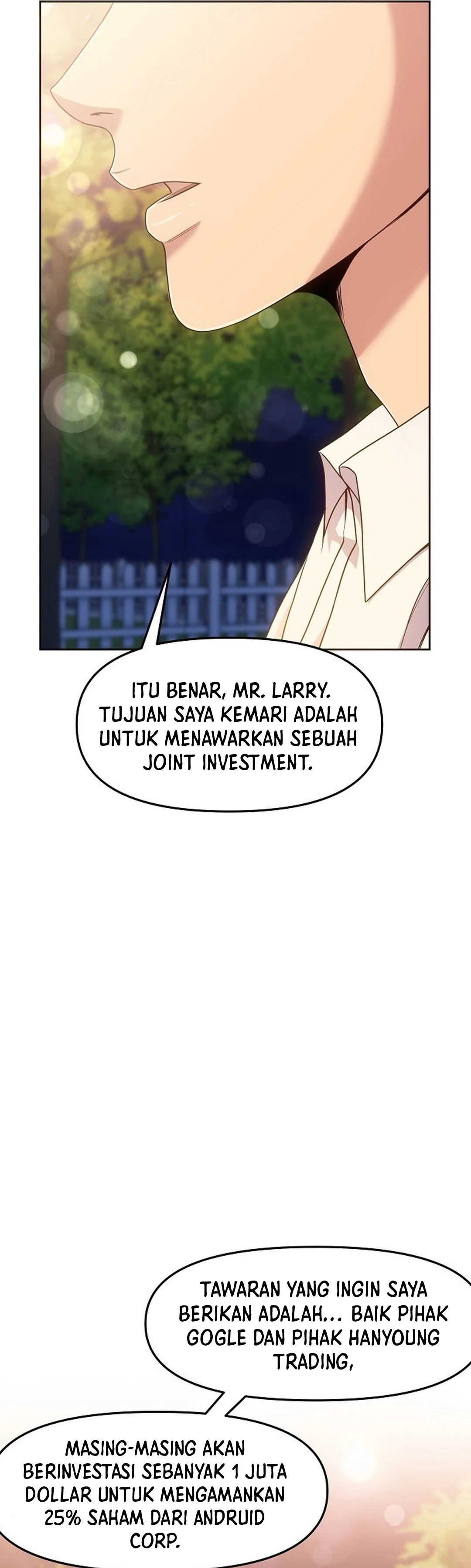 Read The New Employee Kim Chul Soo ID Manga Online