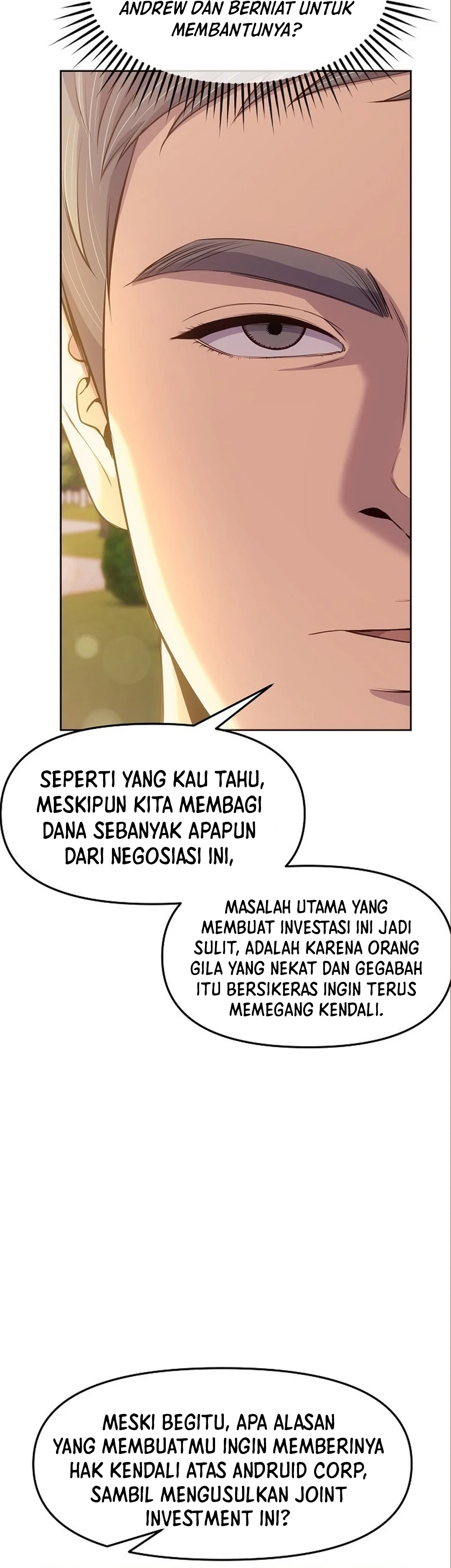 Read The New Employee Kim Chul Soo ID Manga Online