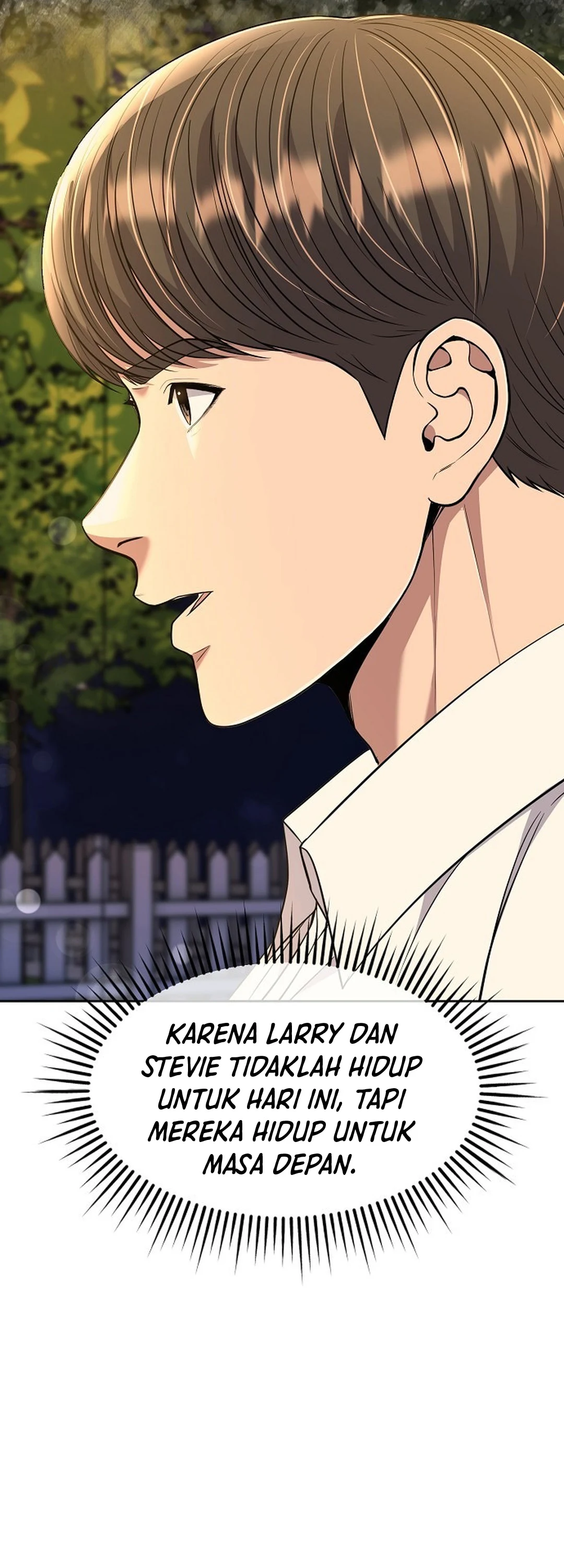 Read The New Employee Kim Chul Soo ID Manga Online