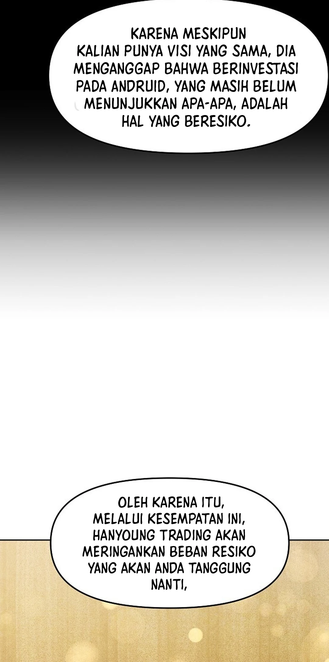 Read The New Employee Kim Chul Soo ID Manga Online