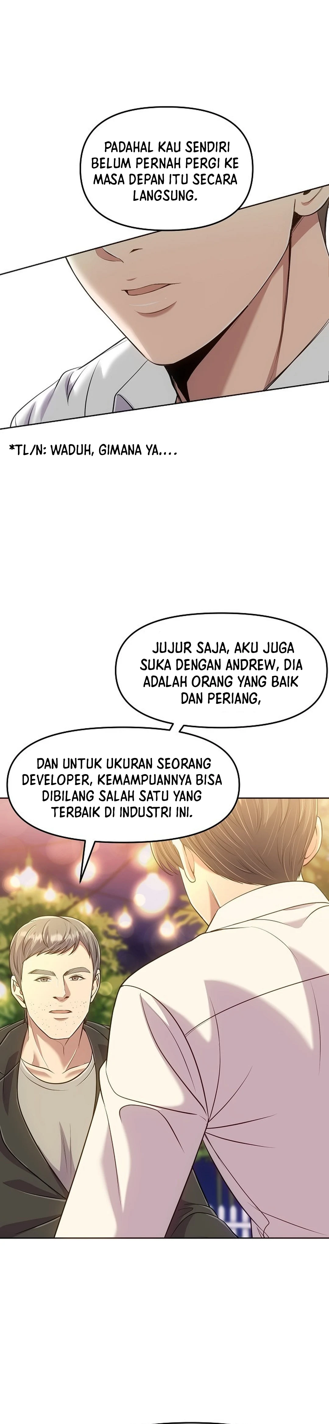 Read The New Employee Kim Chul Soo ID Manga Online