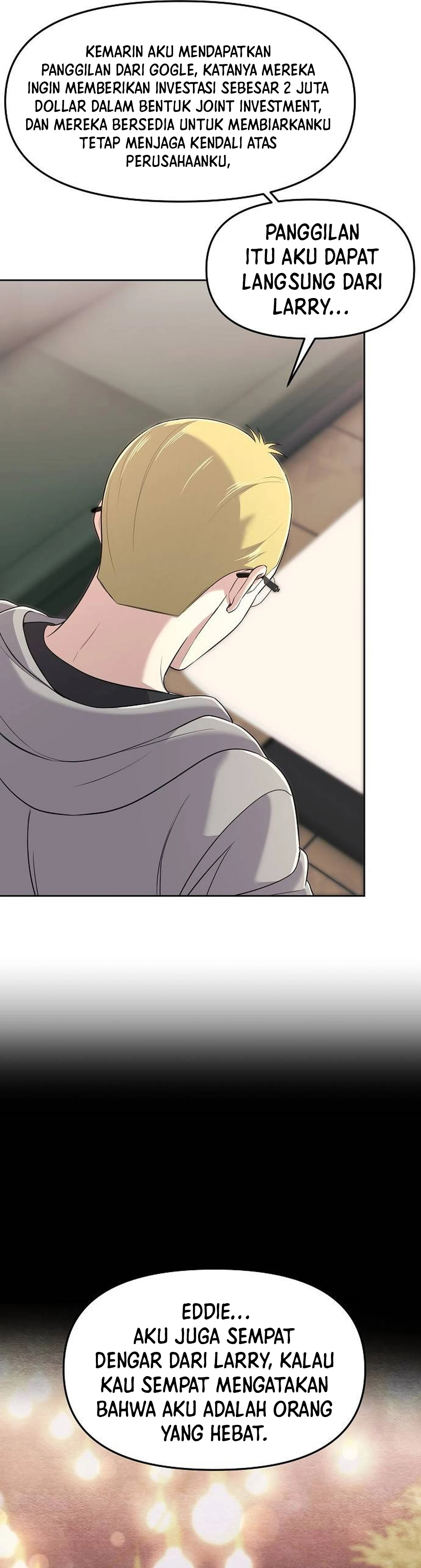 Read The New Employee Kim Chul Soo ID Manga Online