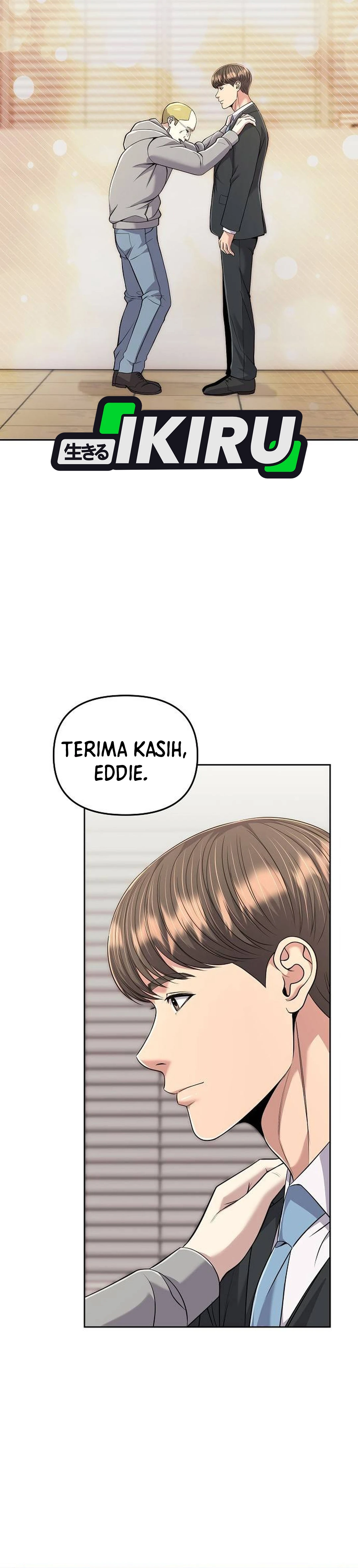 Read The New Employee Kim Chul Soo ID Manga Online