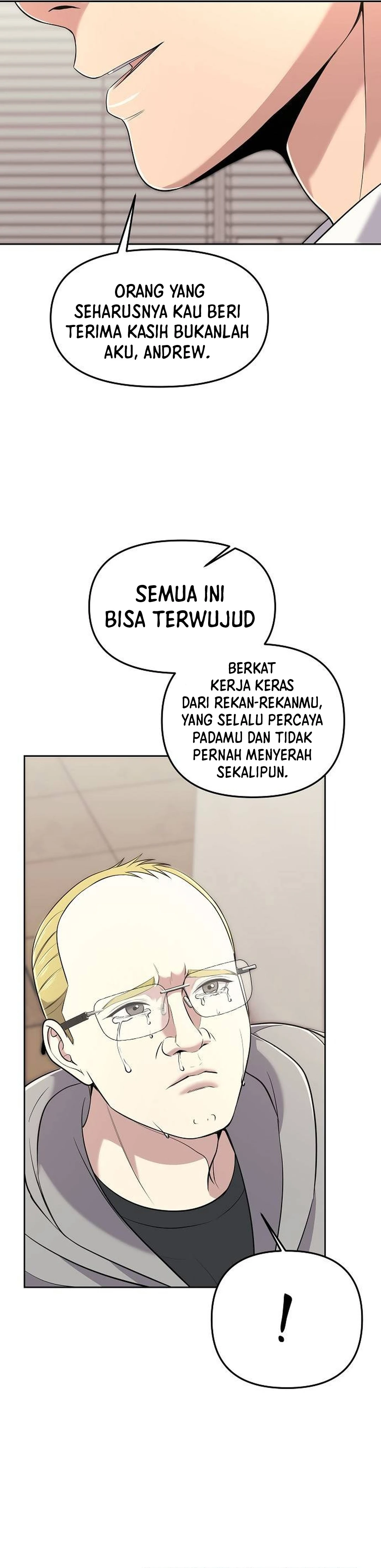 Read The New Employee Kim Chul Soo ID Manga Online
