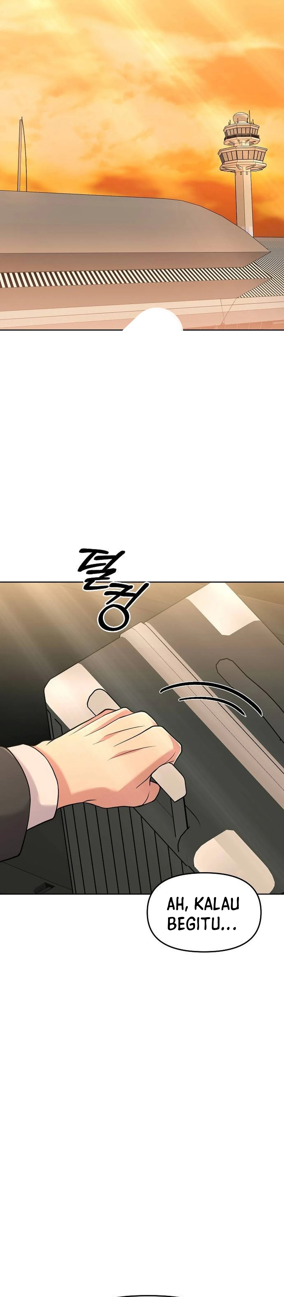 Read The New Employee Kim Chul Soo ID Manga Online