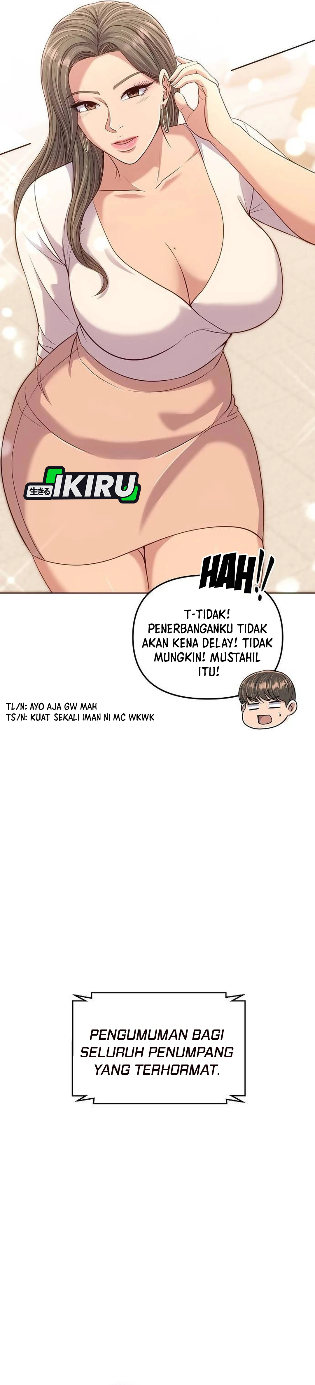 Read The New Employee Kim Chul Soo ID Manga Online