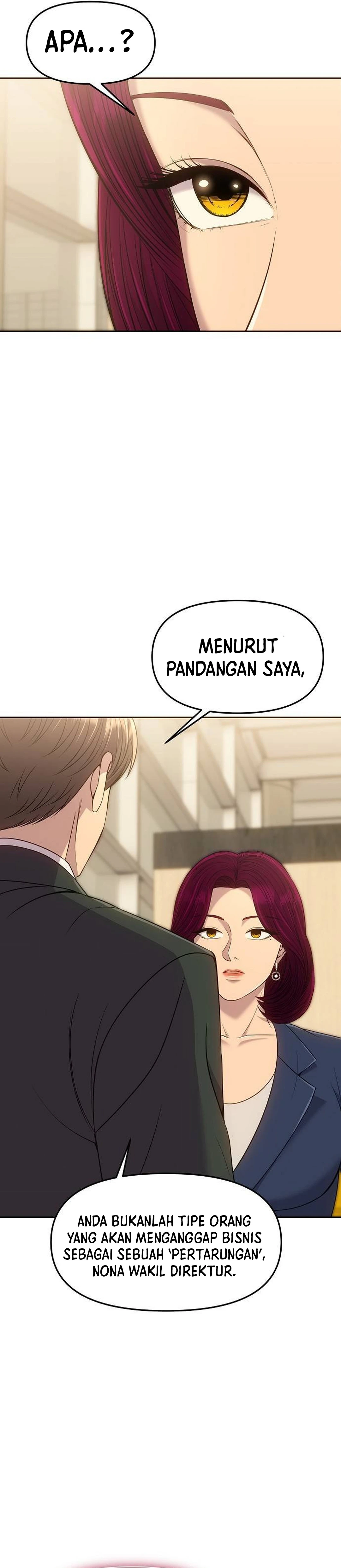 Read The New Employee Kim Chul Soo ID Manga Online