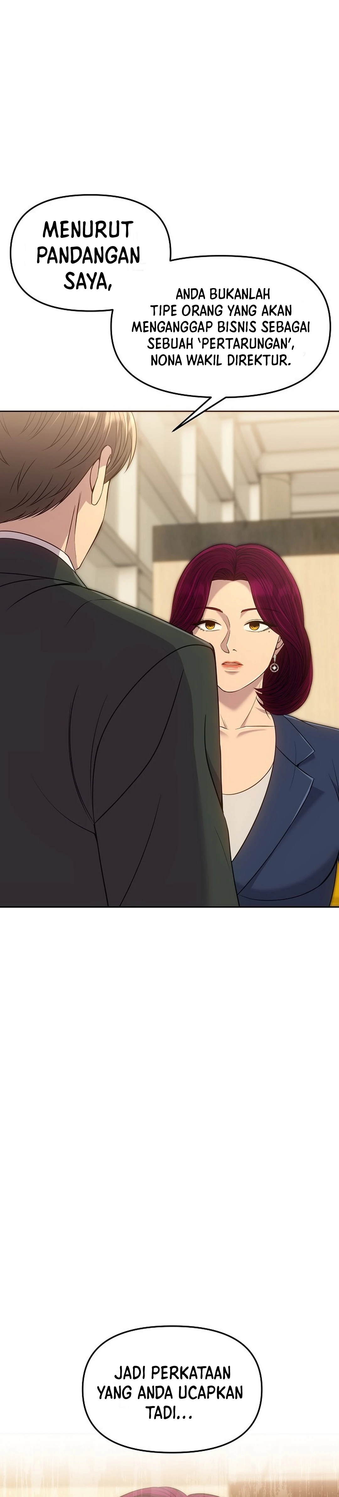Read The New Employee Kim Chul Soo ID Manga Online