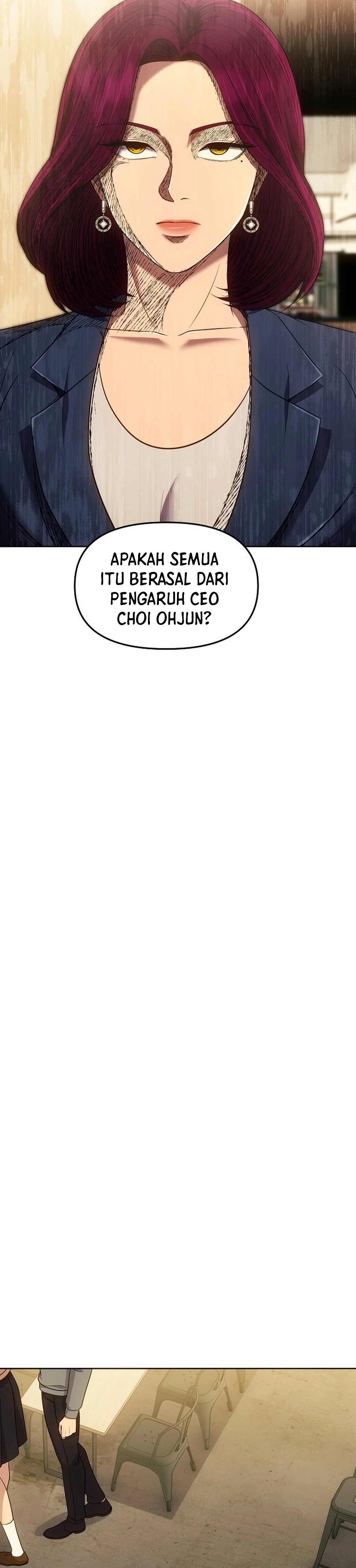 Read The New Employee Kim Chul Soo ID Manga Online