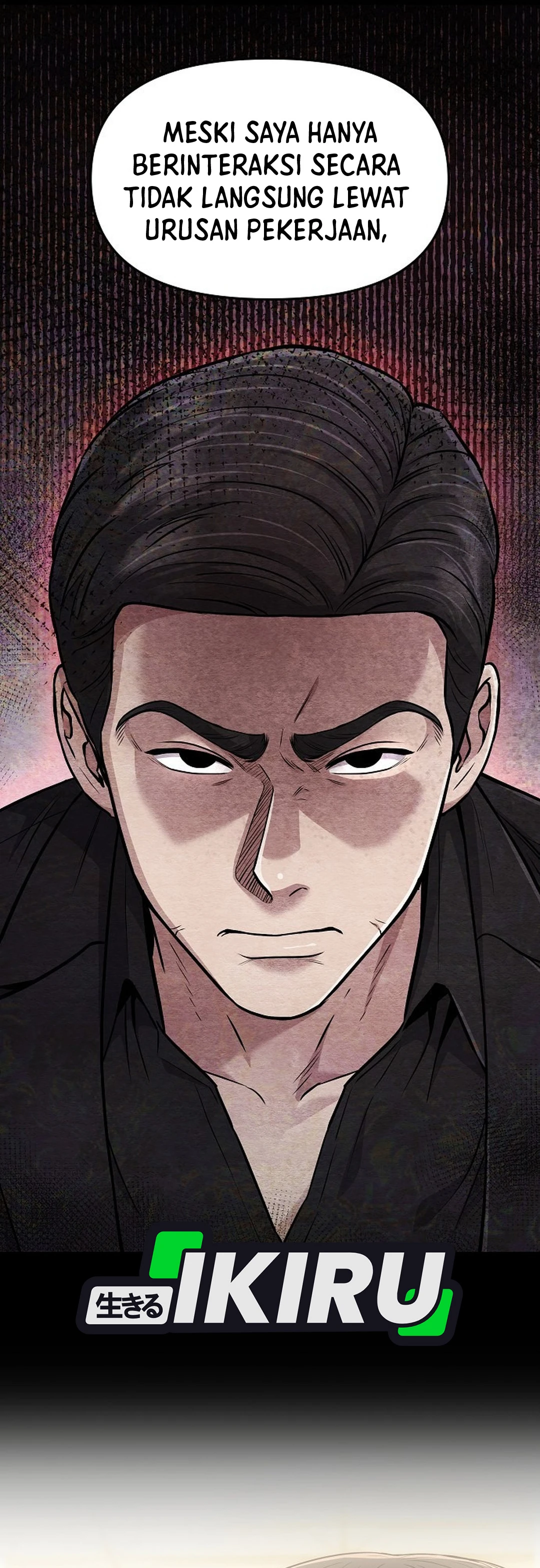 Read The New Employee Kim Chul Soo ID Manga Online