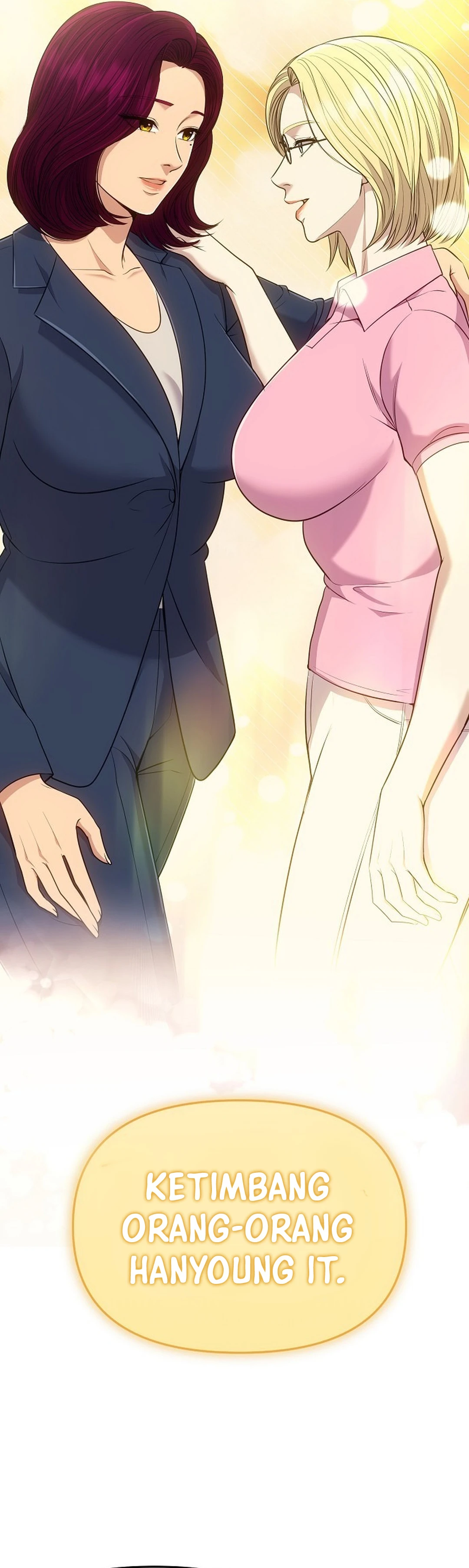 Read The New Employee Kim Chul Soo ID Manga Online