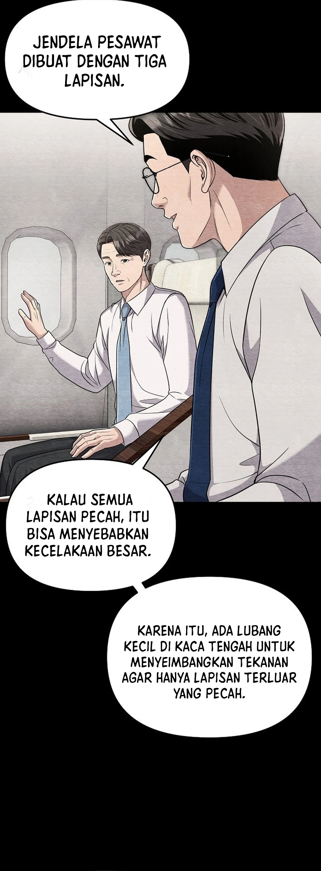 Read The New Employee Kim Chul Soo ID Manga Online