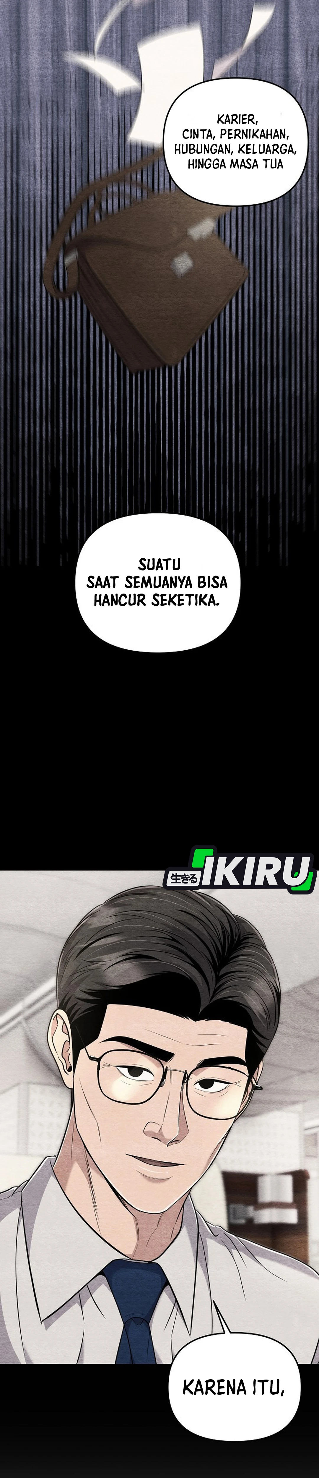 Read The New Employee Kim Chul Soo ID Manga Online