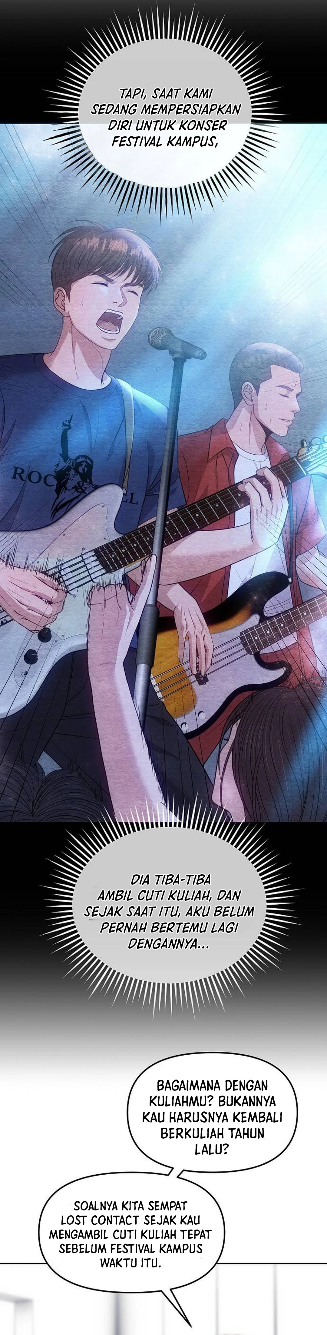 Read The New Employee Kim Chul Soo ID Manga Online