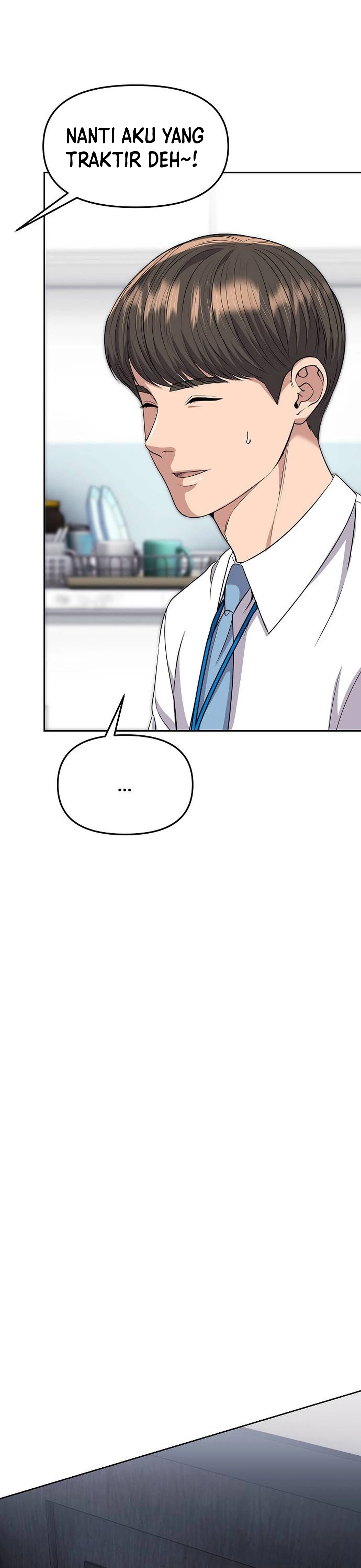 Read The New Employee Kim Chul Soo ID Manga Online